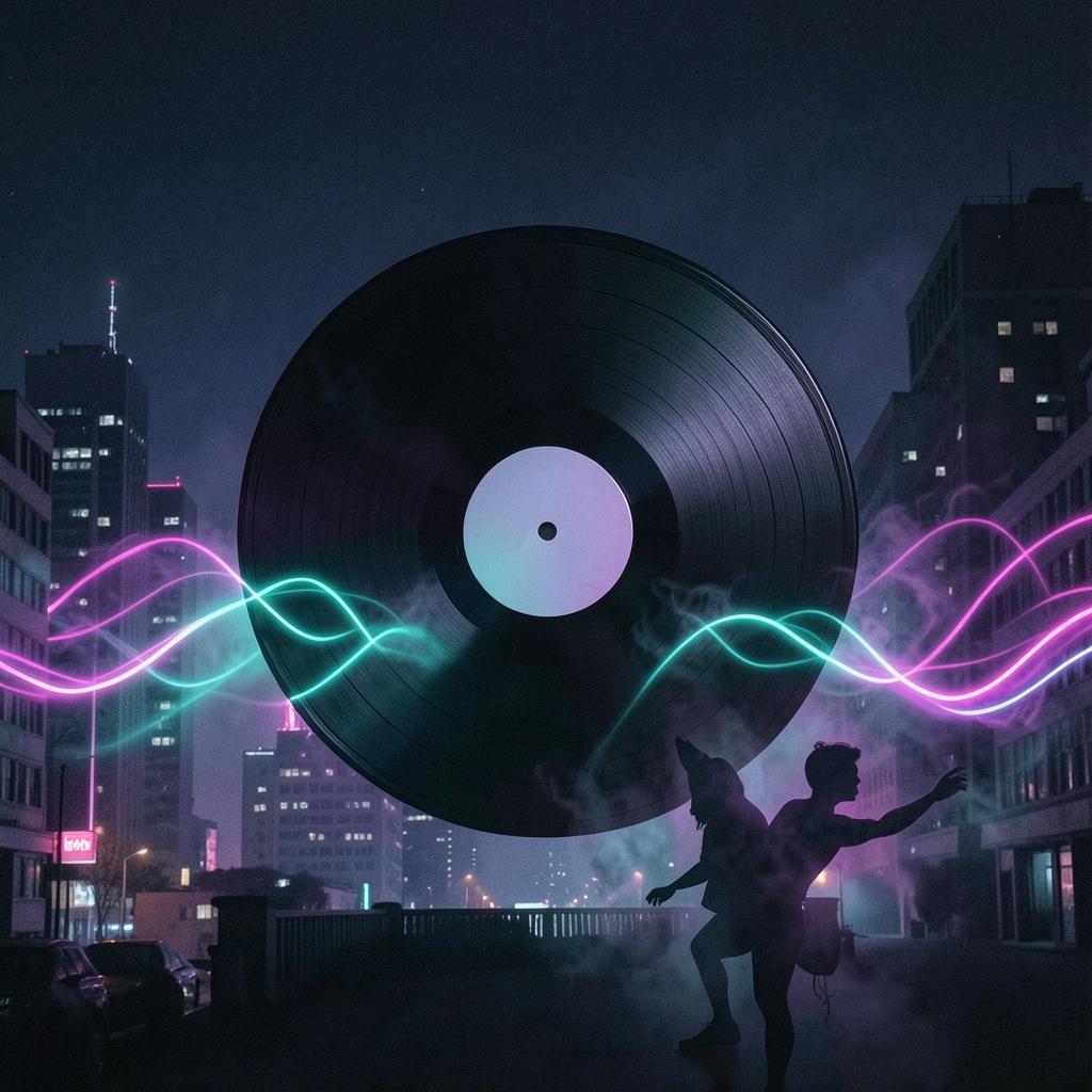 Song Image