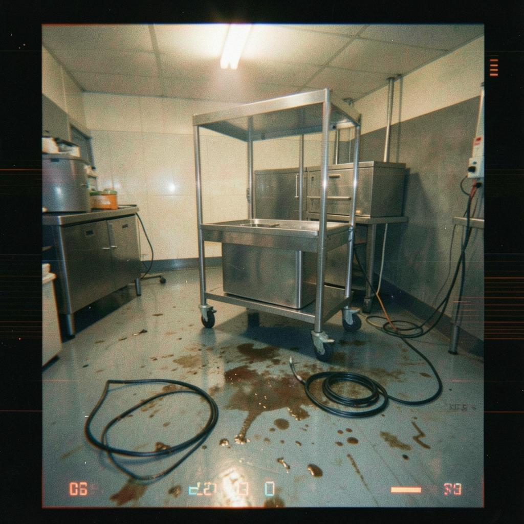 09- Punks (BurgerPunk) artwork