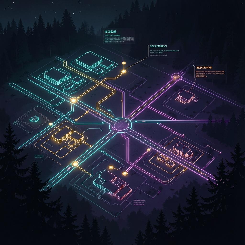 Test Case artwork
