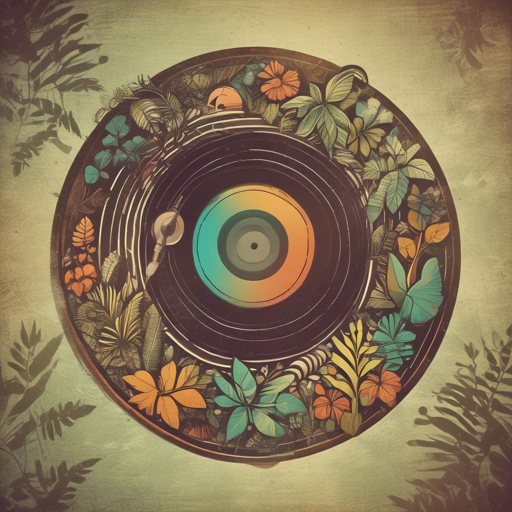 Song Image