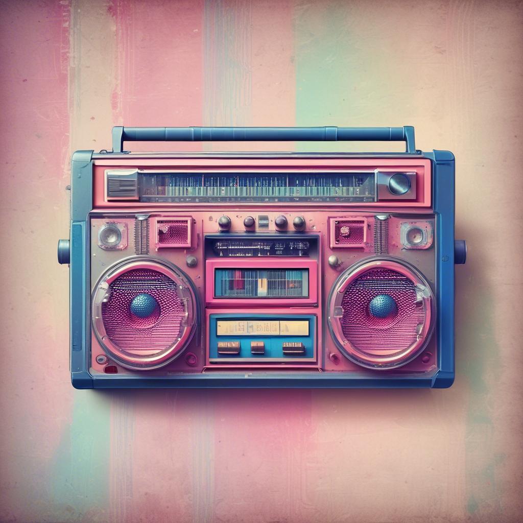 Song Image