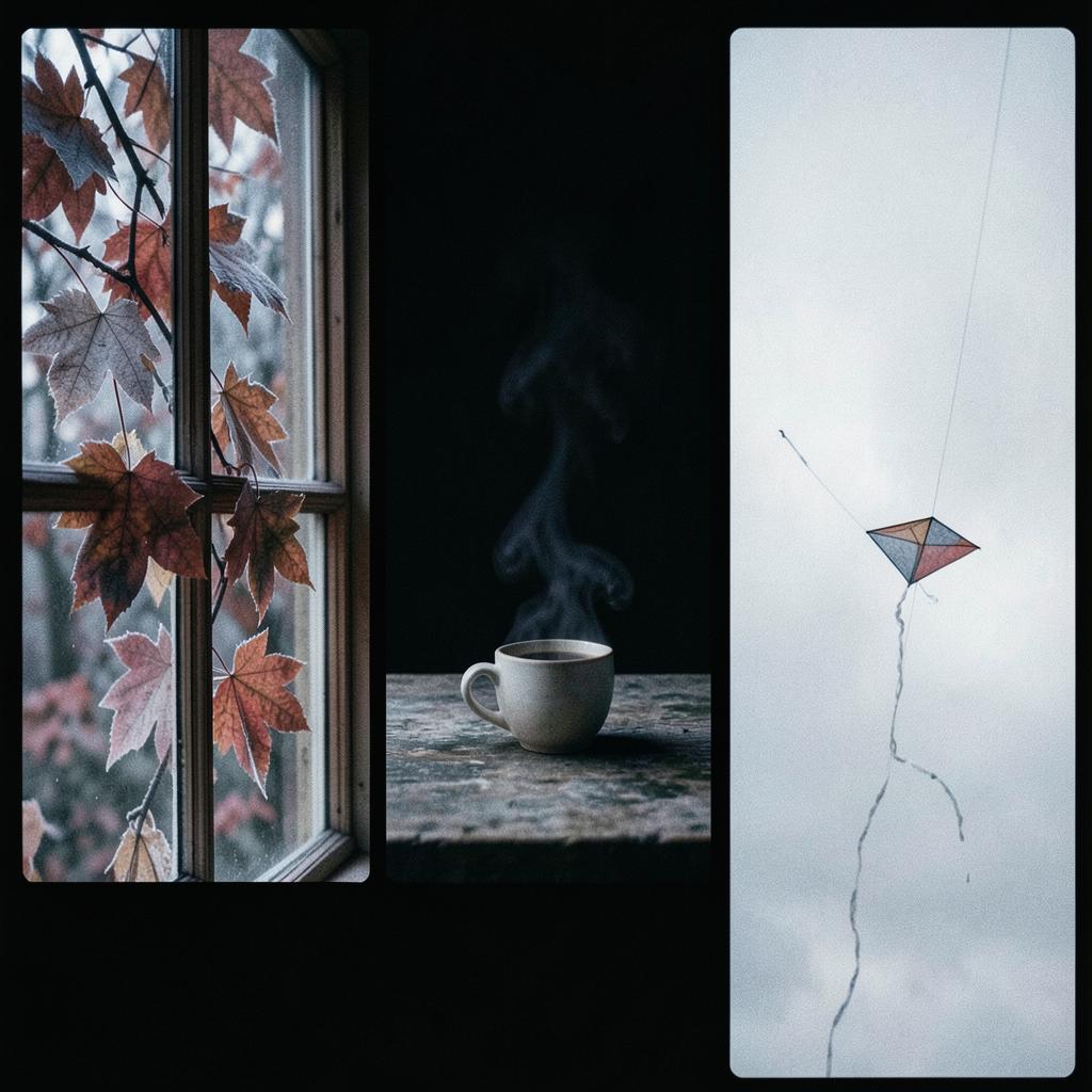 抽离 artwork