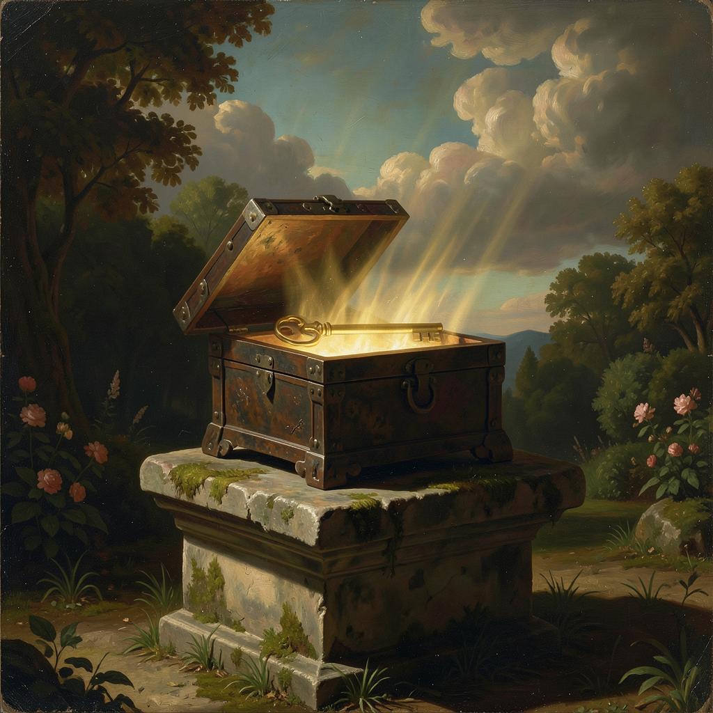 Unlock My Heart artwork