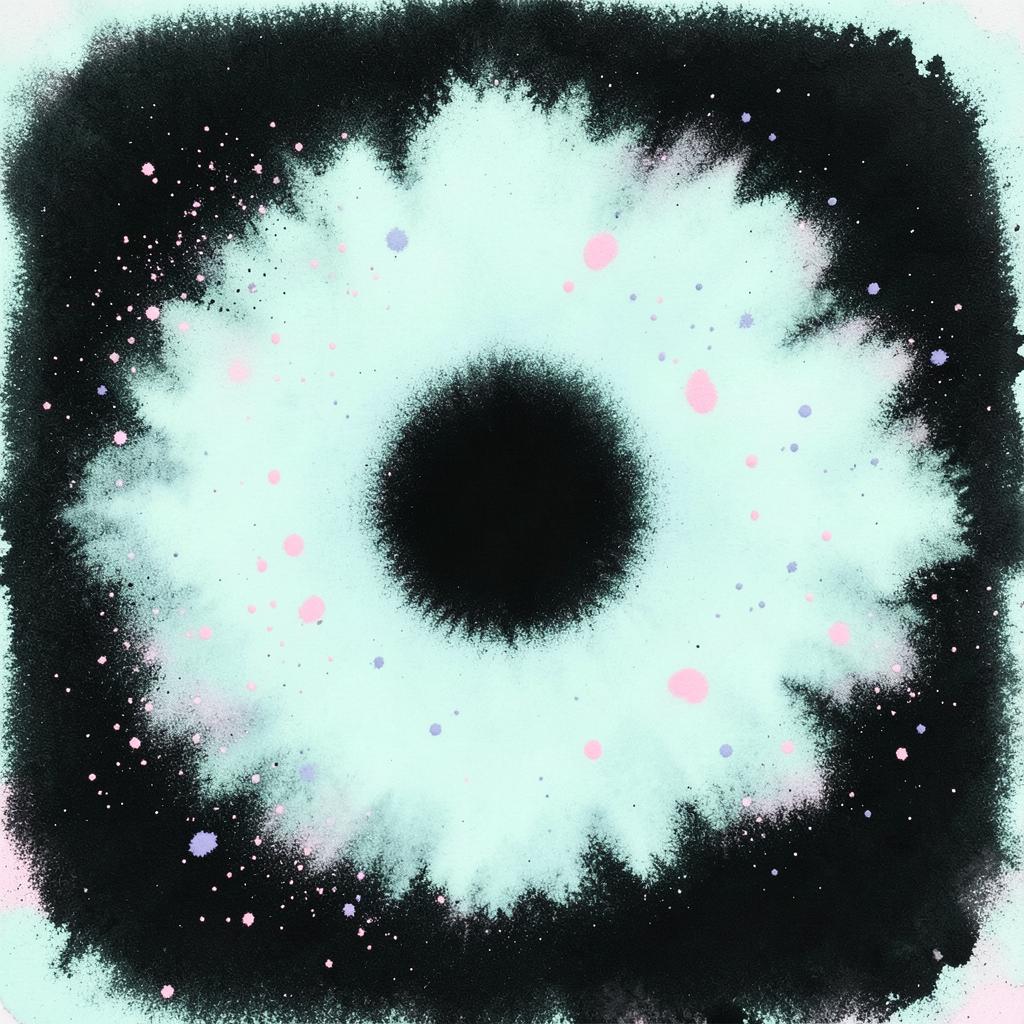 Where the Light Begins artwork