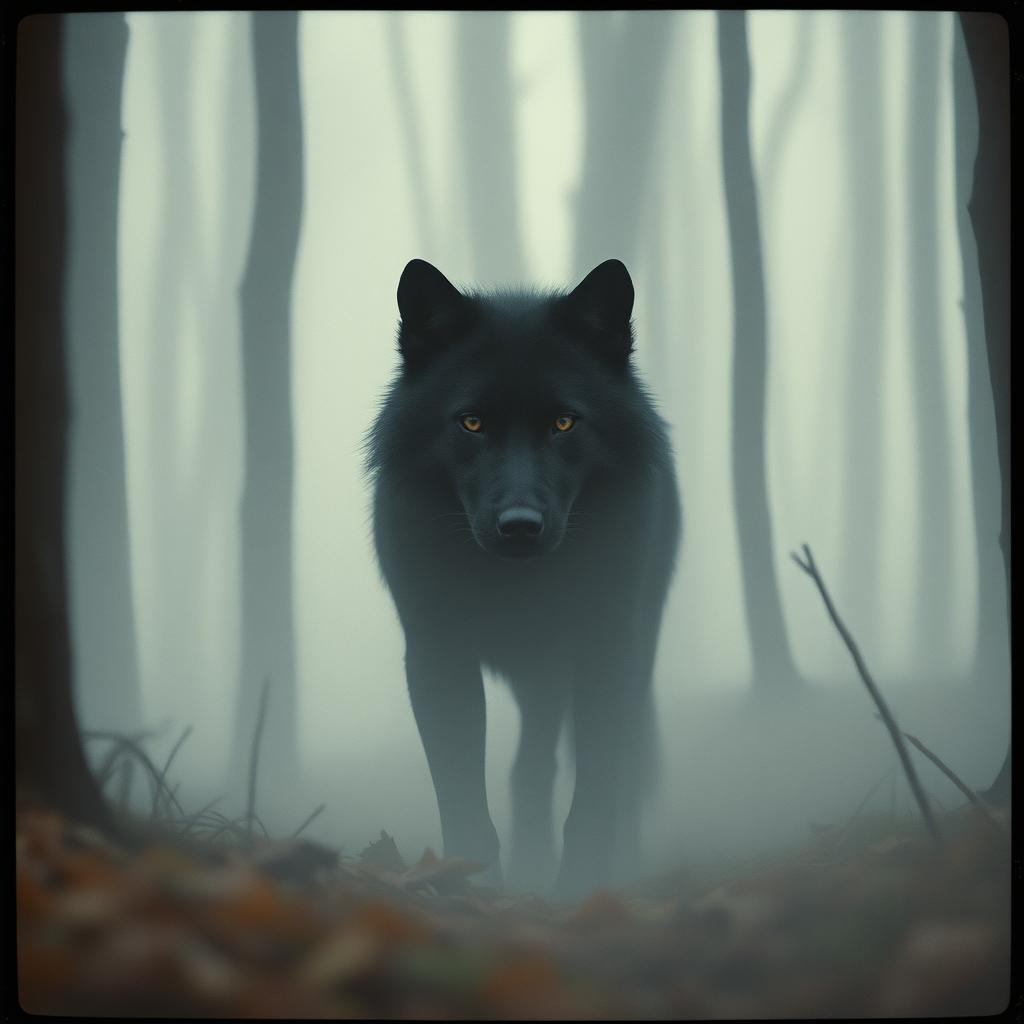 Persona image for alternativ metal düster