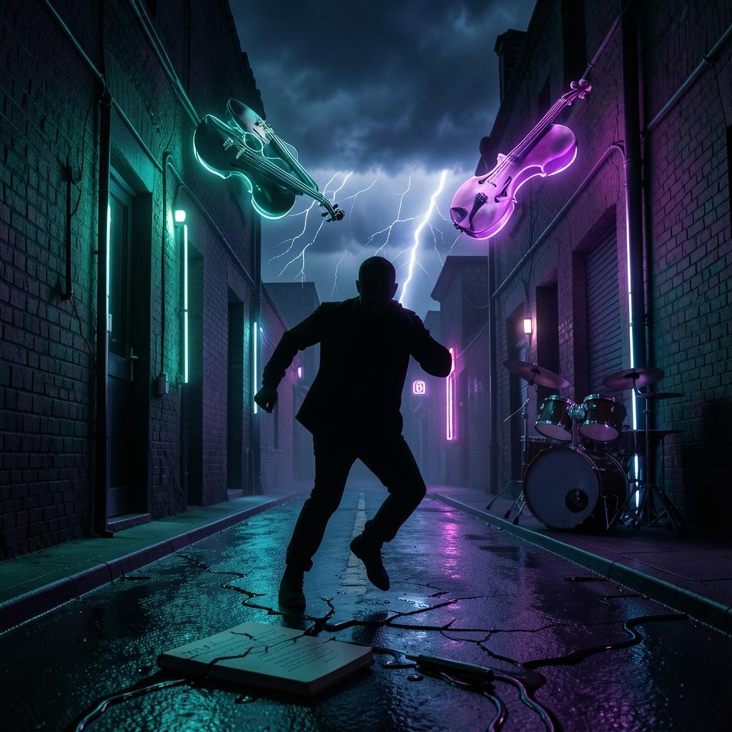 Song Image