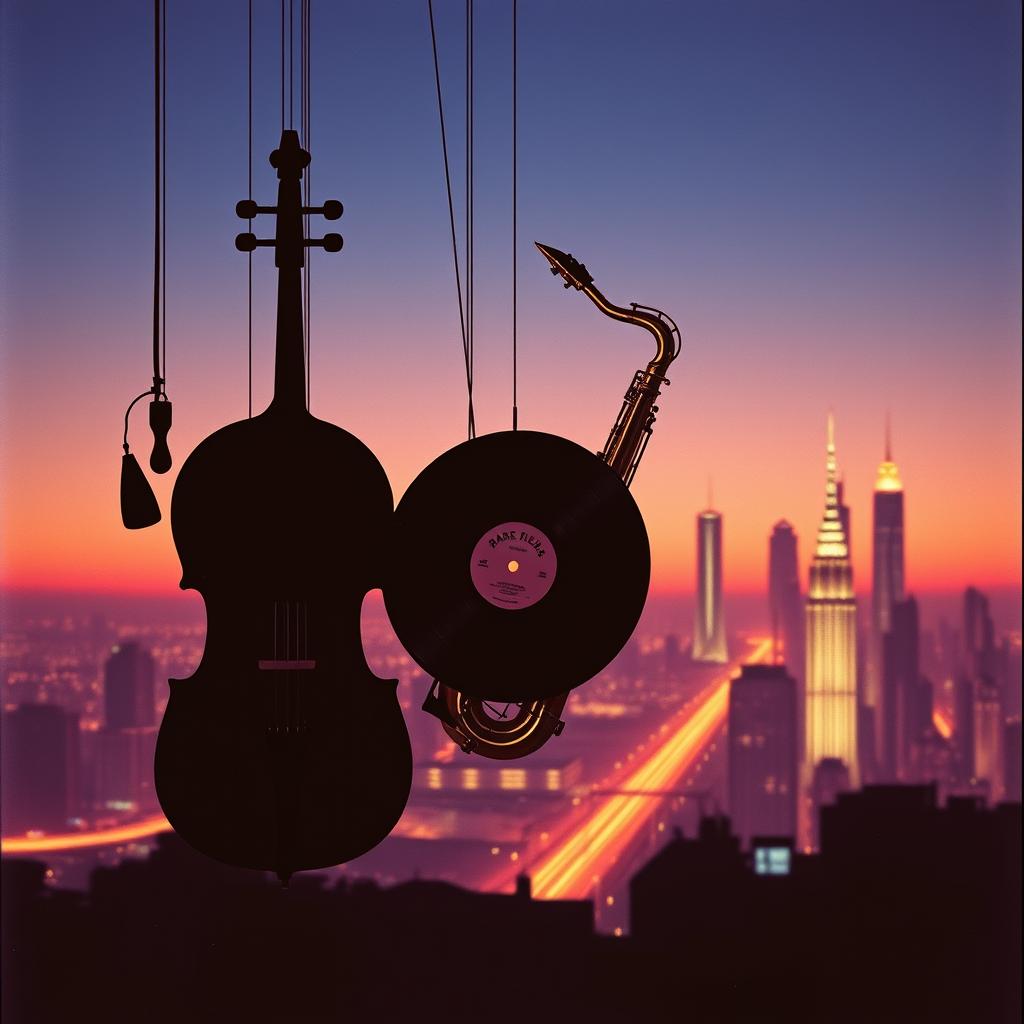 Song Image