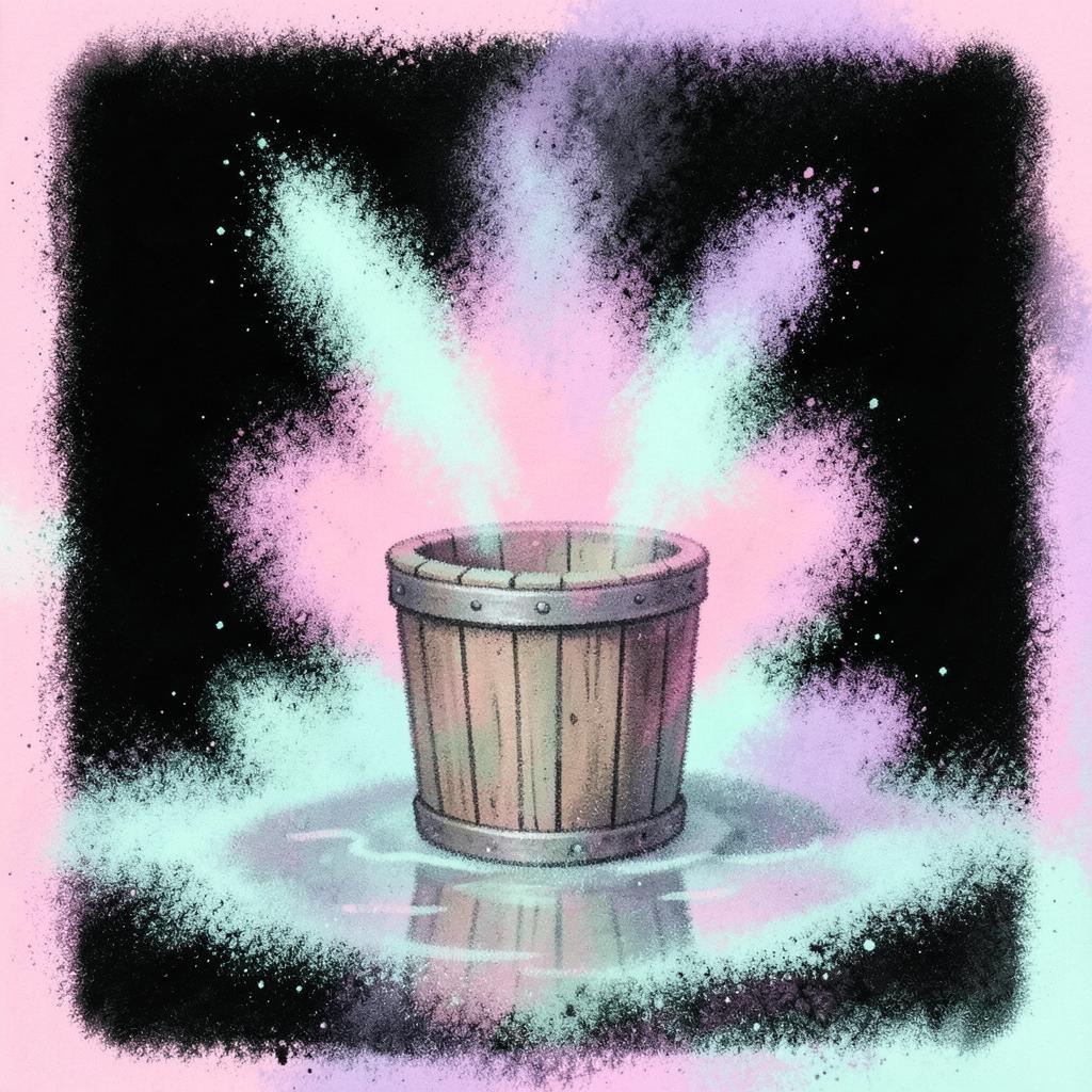 4.2 Es zählt nur, was mein Schöpfer über mich sagt artwork