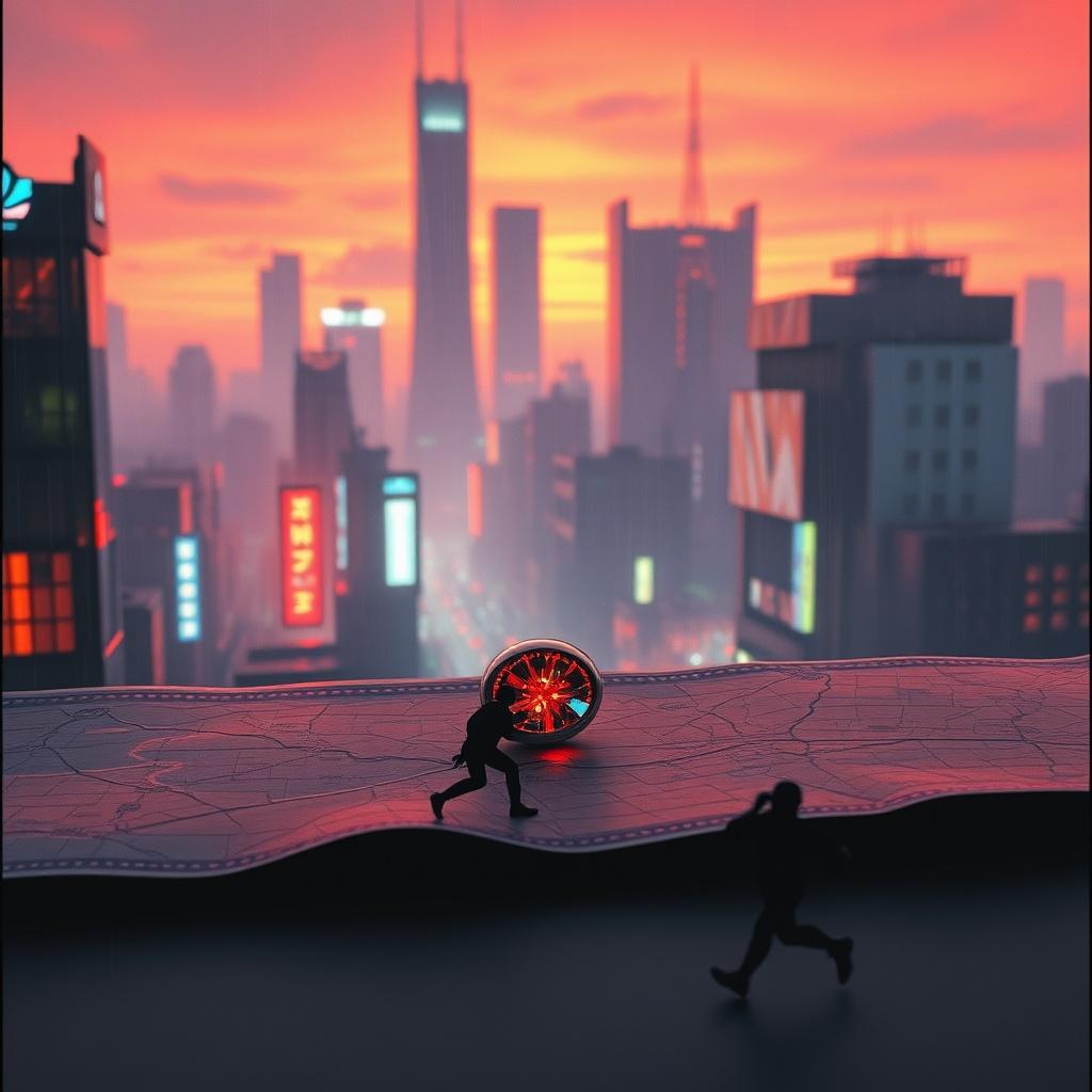 Persona image for Fall Hyperpop