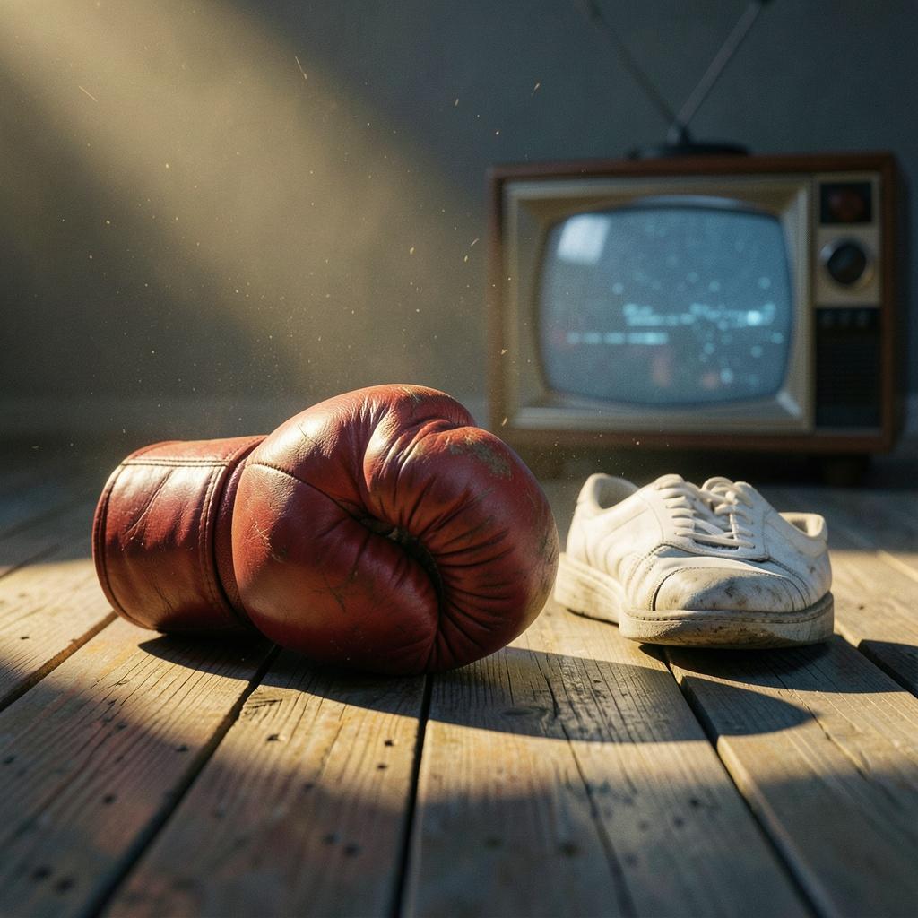 Resilience/The Weight