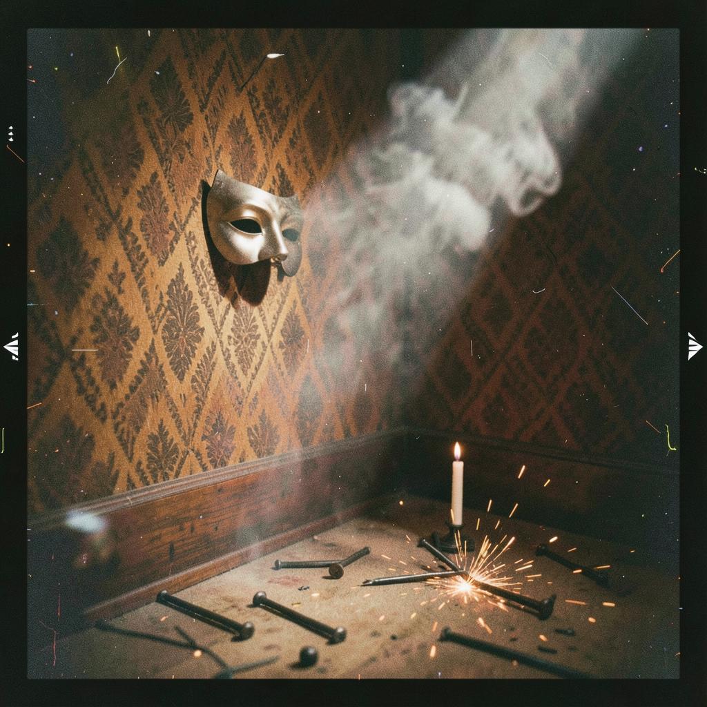 The Opera Shot artwork