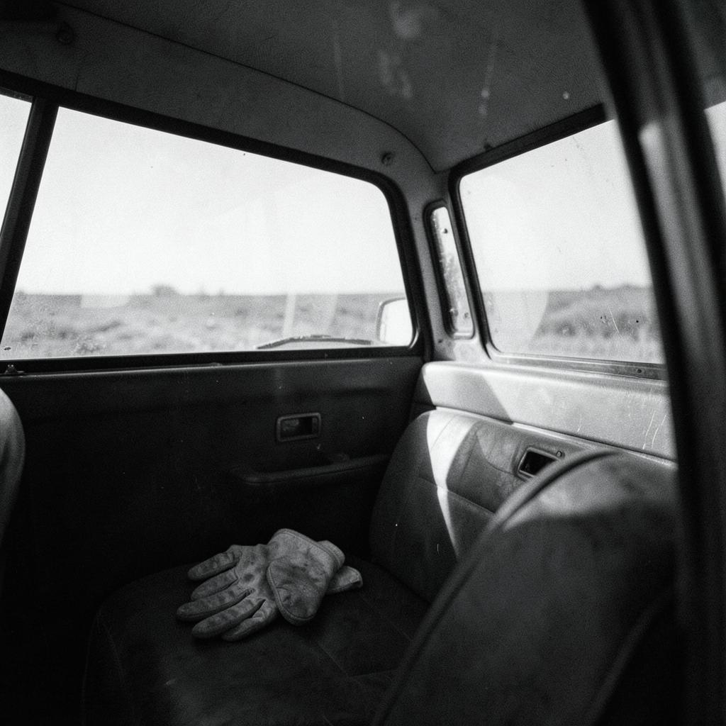 Cry Alone (Country Road Ballad) artwork