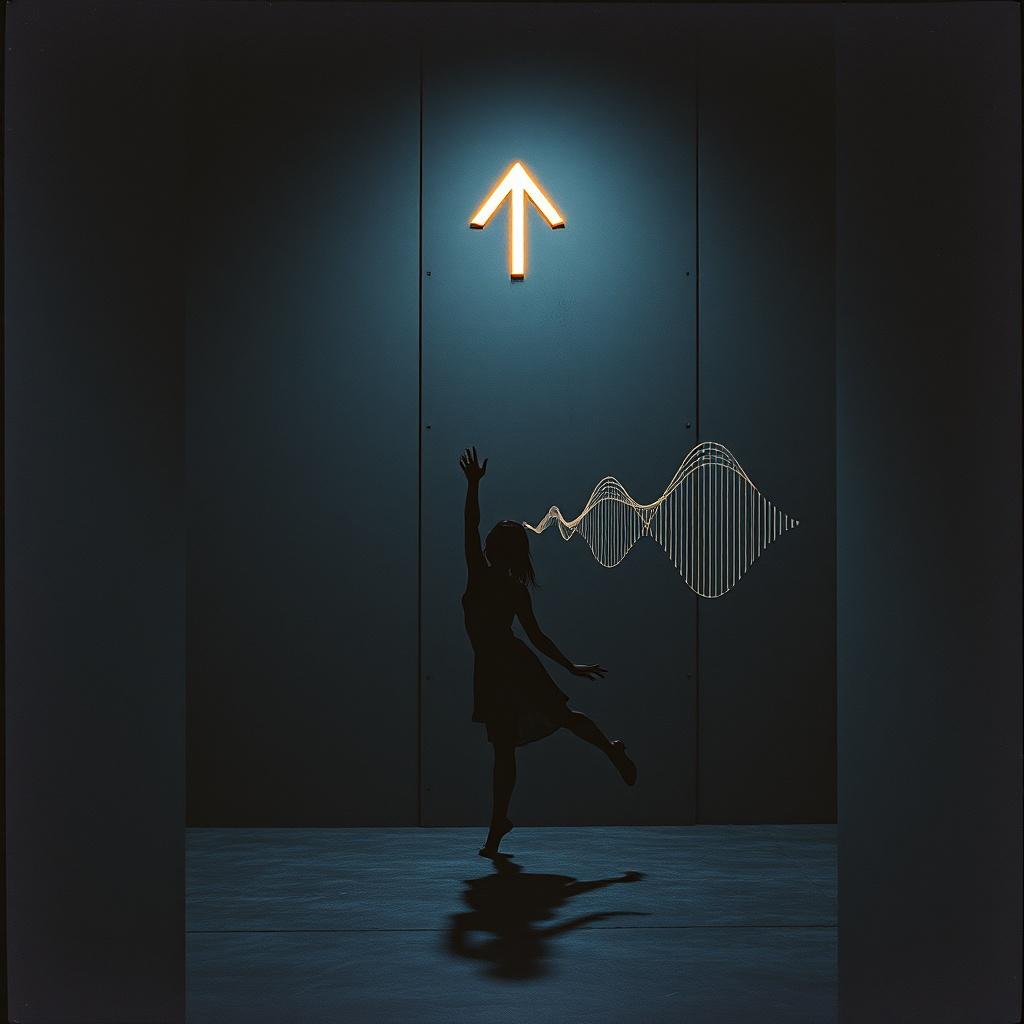 Motion Imminent artwork