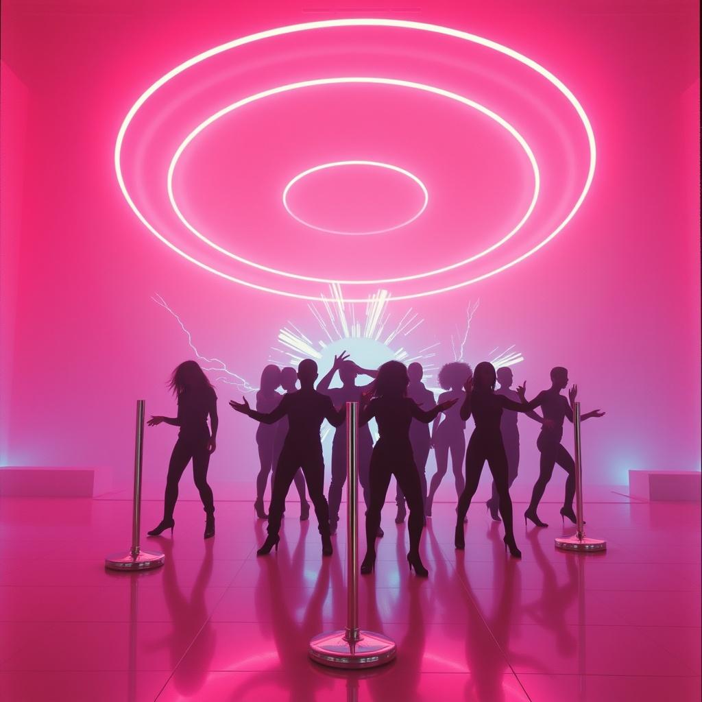 Need More Than the Pole artwork