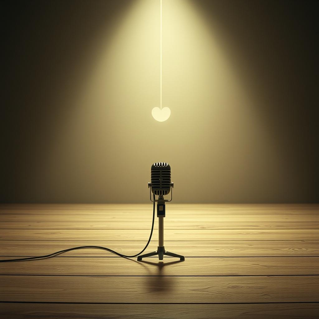 Heterophony artwork