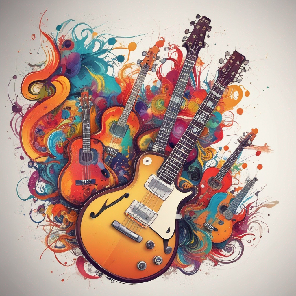 Heart movement artwork