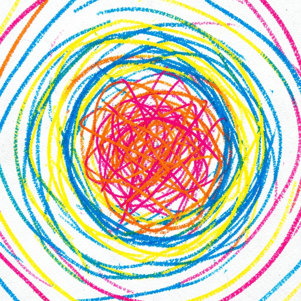 Feel, Sense, Enjoy artwork