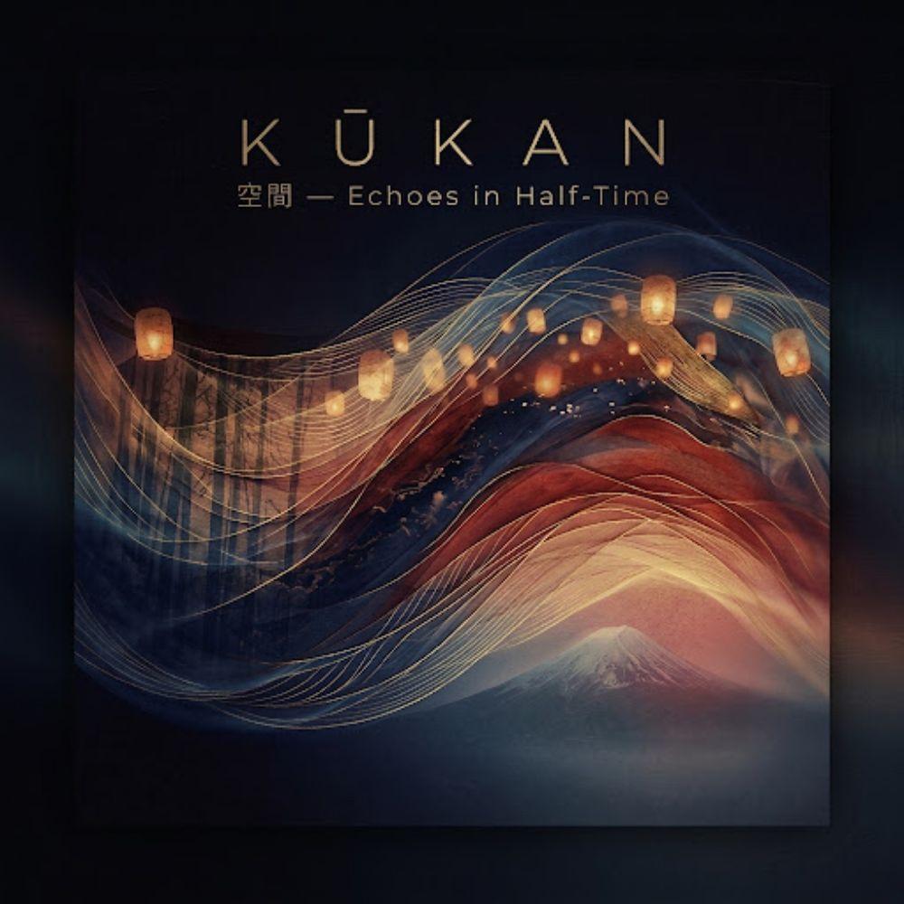 Kūkan (空間) – Echoes in Half-Time
