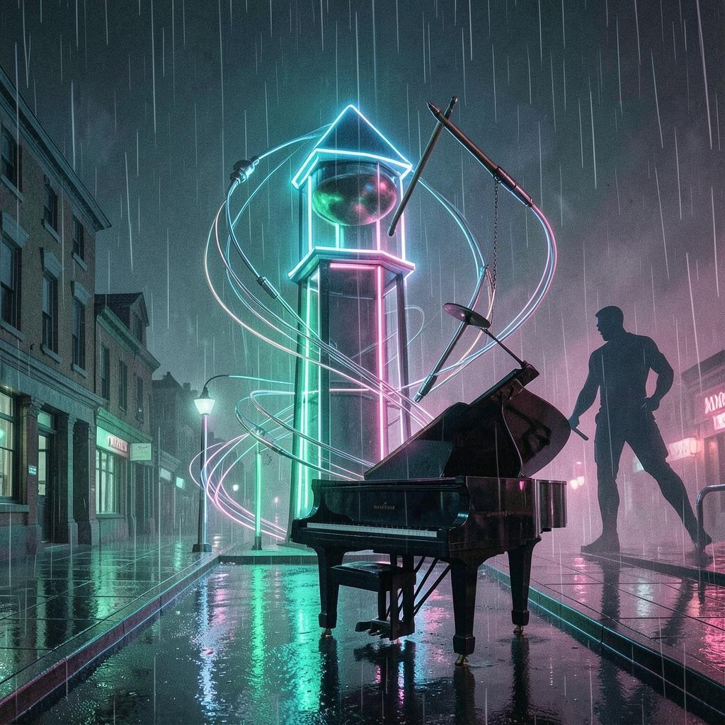 Song Image