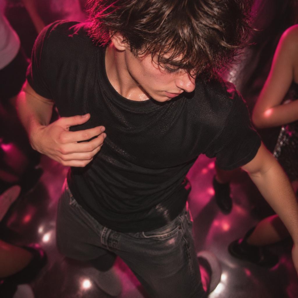 wir tanzen (we're dancing)