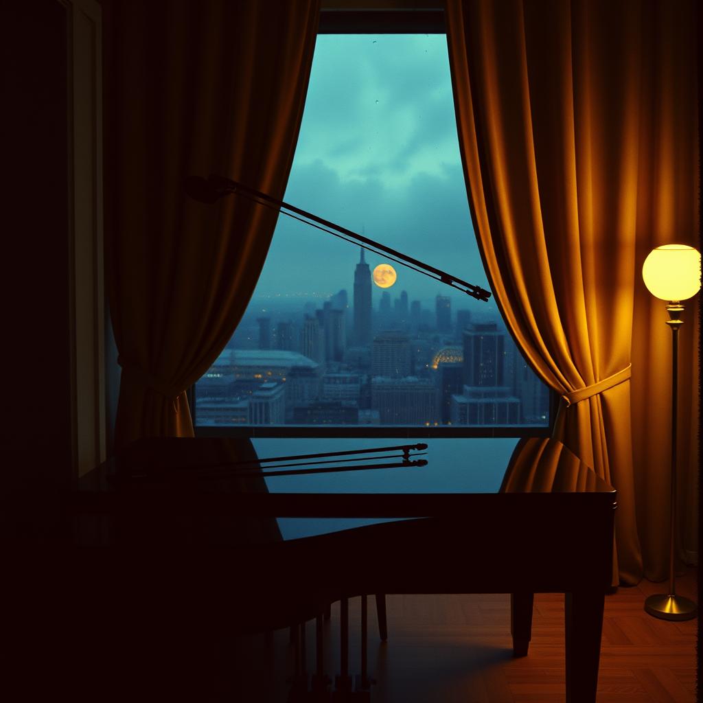 Song Image