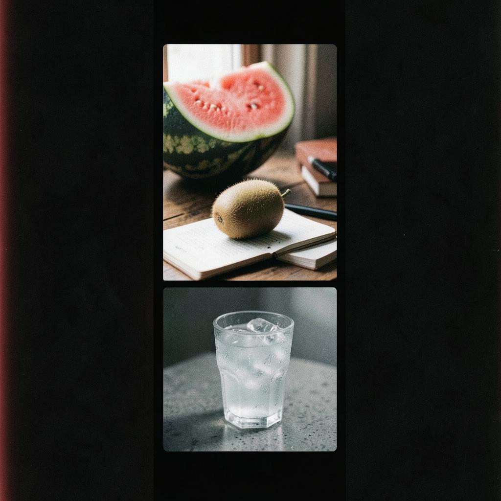 WATERMELON KIWI songs 2
