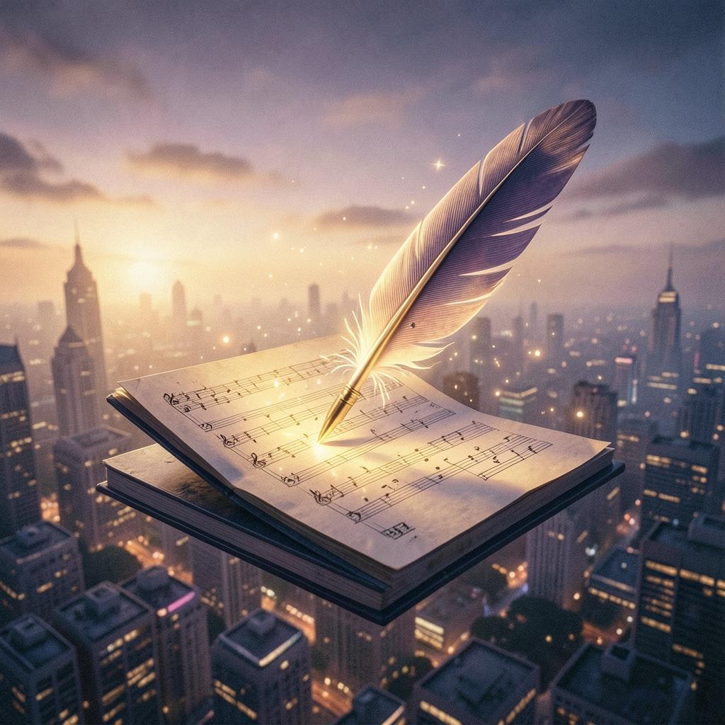Playlist cover art