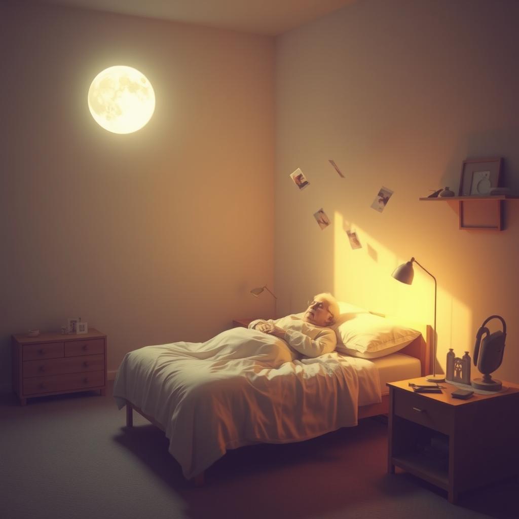 Persona image for Pain