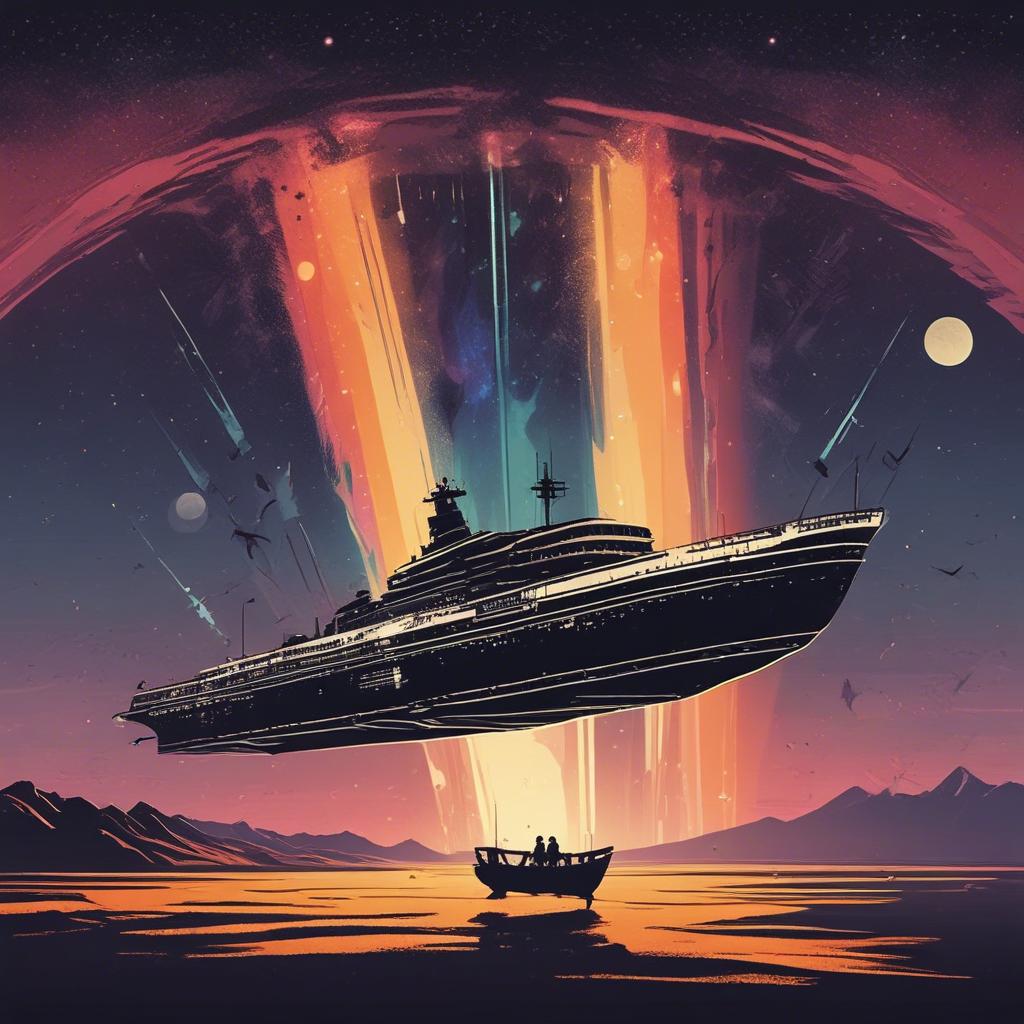 Persona image for Narrator