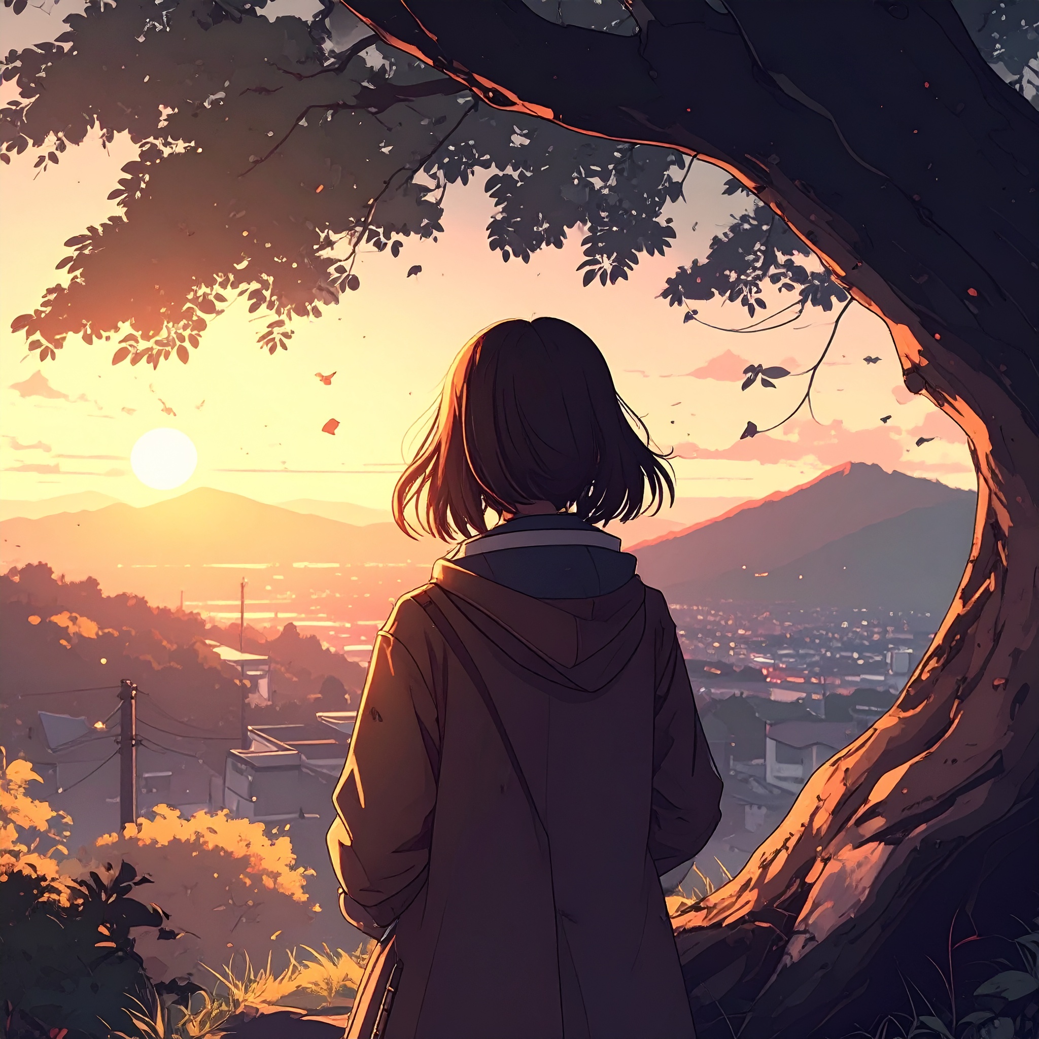 校園的記憶 (Memories of School Life) artwork