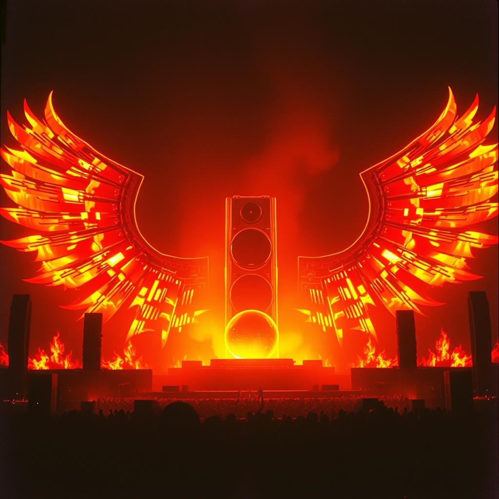 Song Image