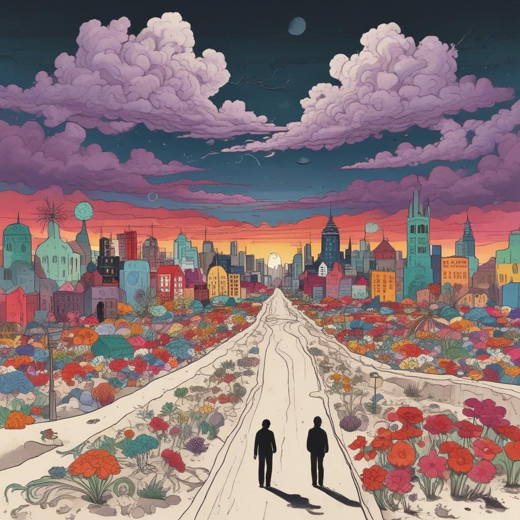 Song Image