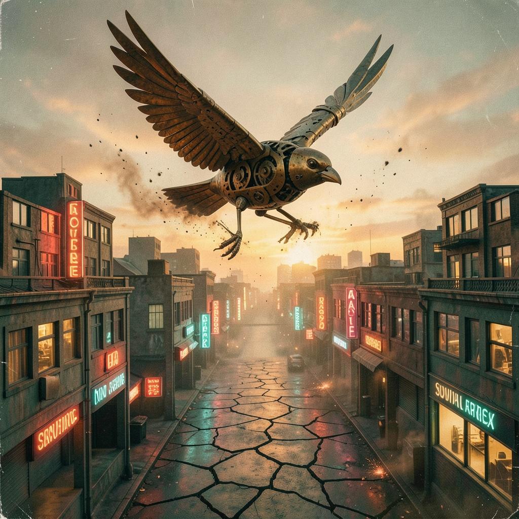 Playlist cover art