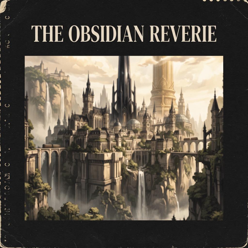 The Obsidian Reverie