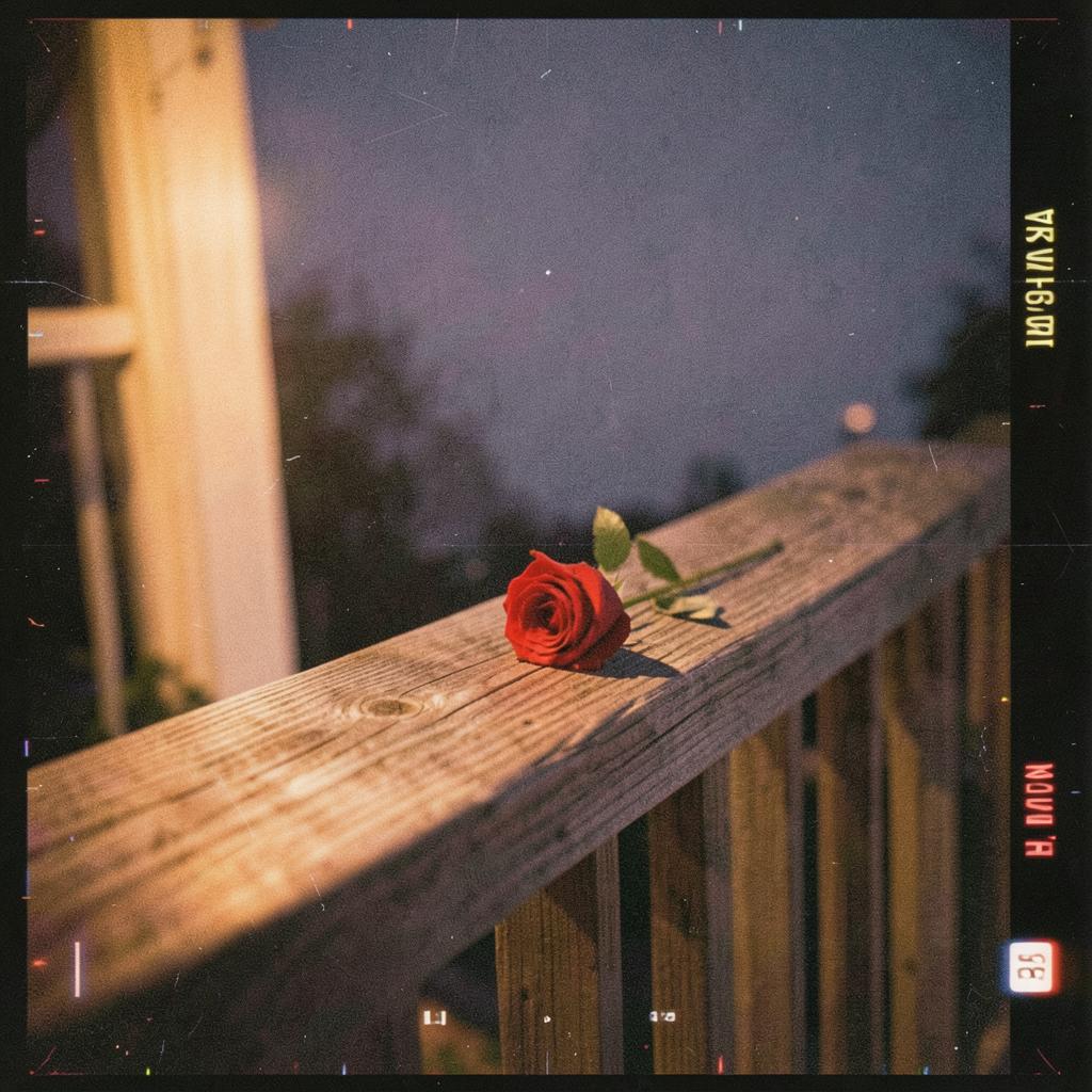 Hold On Loosely (Soul Static Experiment) artwork
