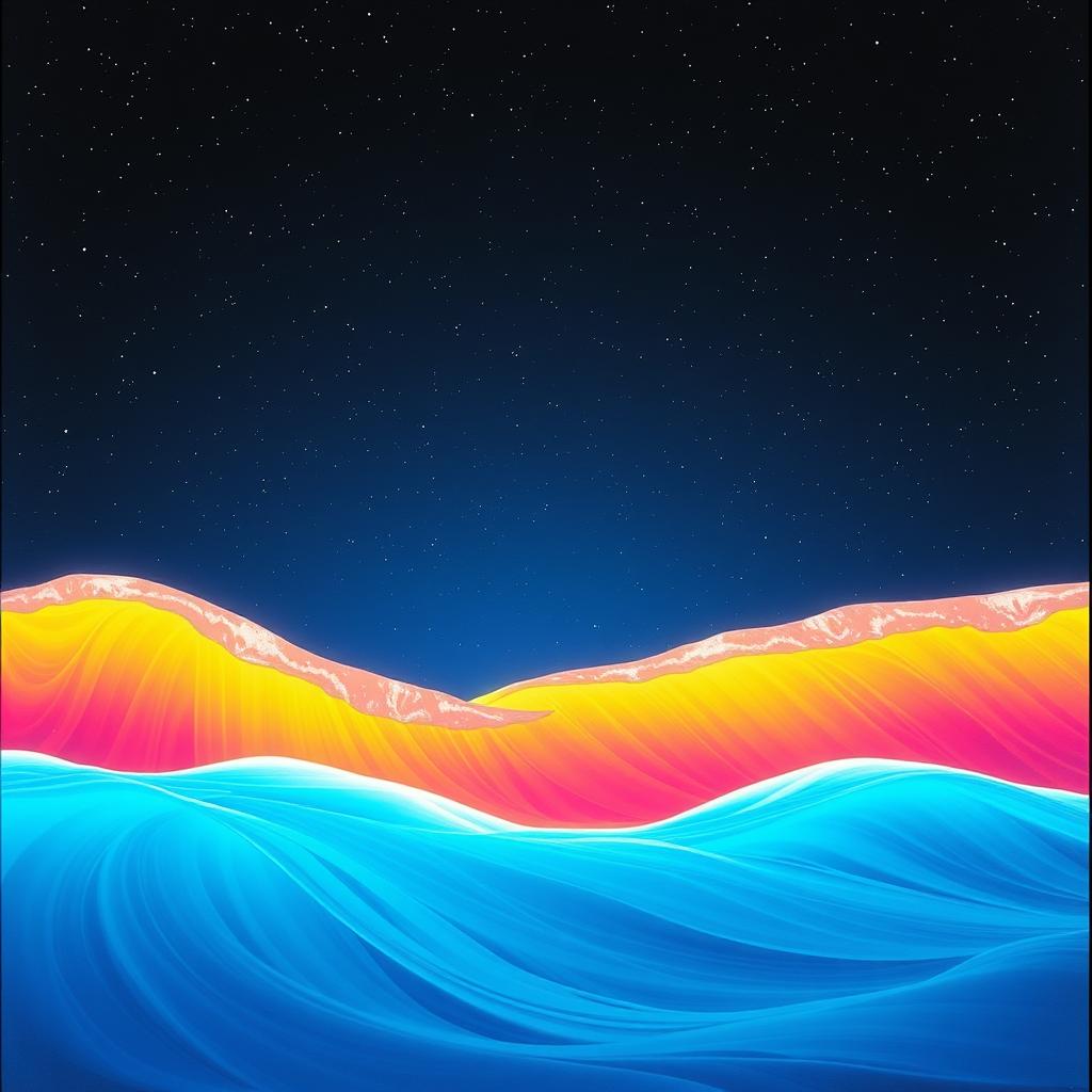 Playlist cover art