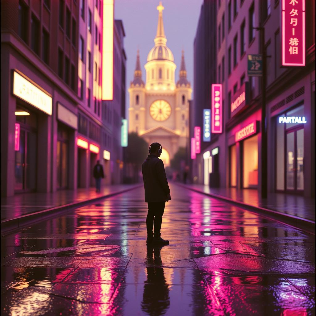 Song Image