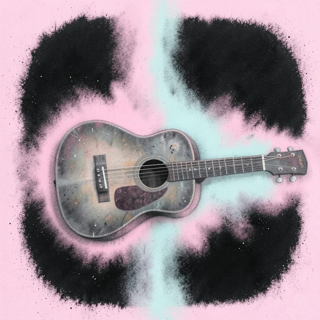 your power over me artwork