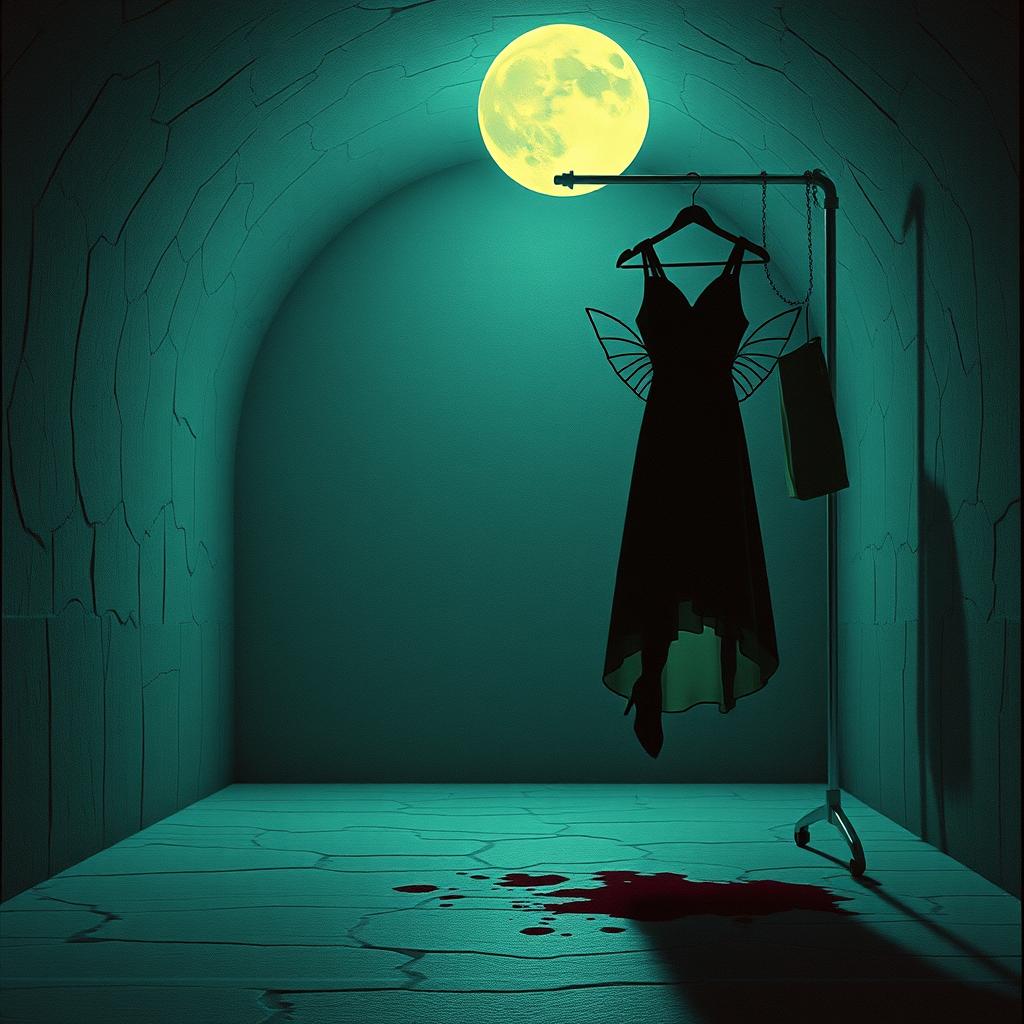 Persona image for Untitled Persona
