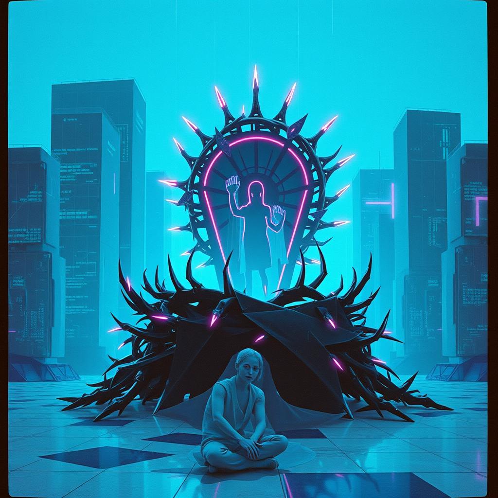 cake artwork