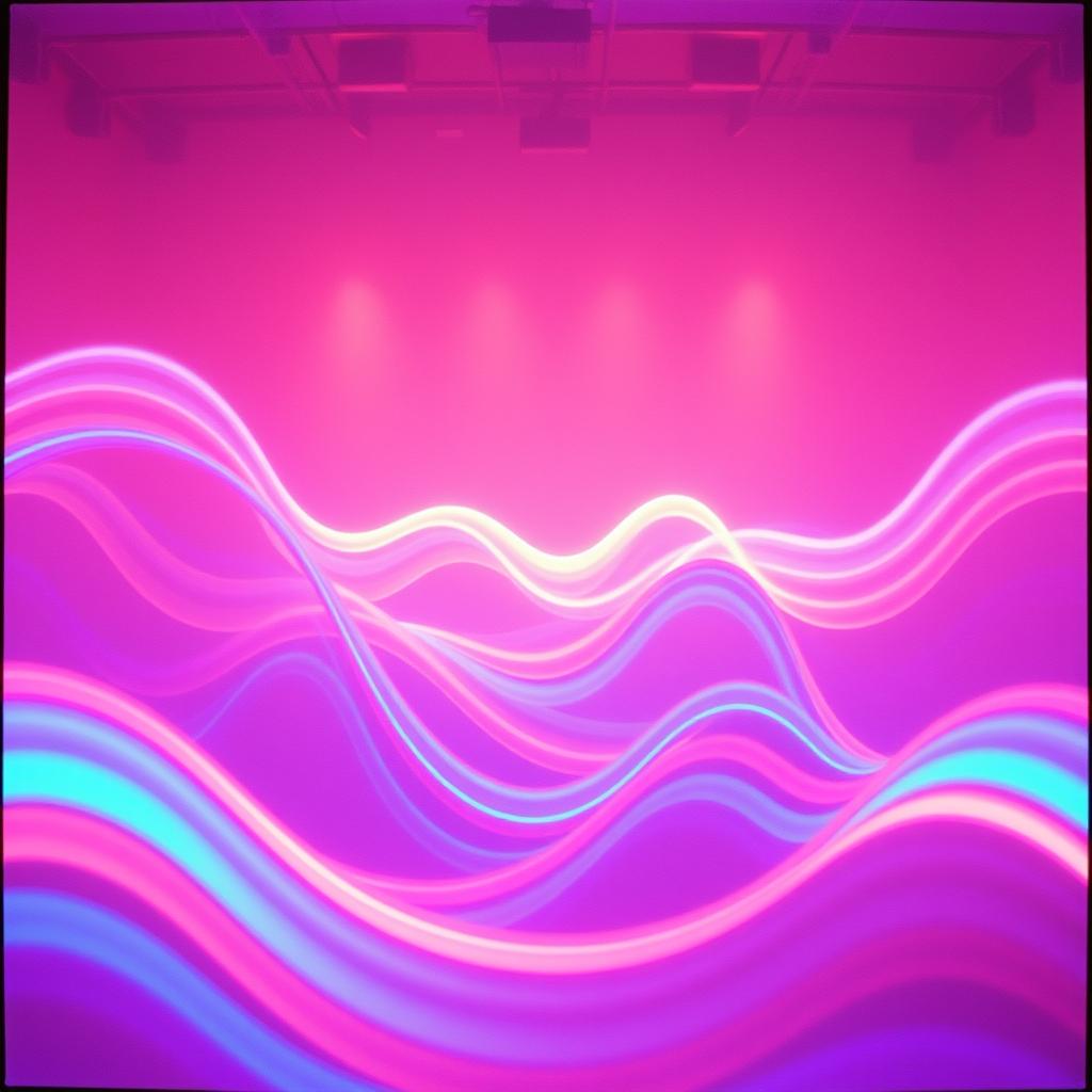 LNSCH - Party, Eat, Dance, Sleep artwork