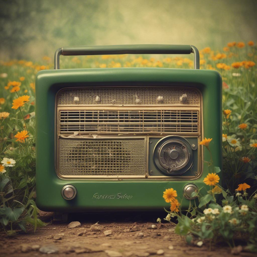 Image for upbeat playlist