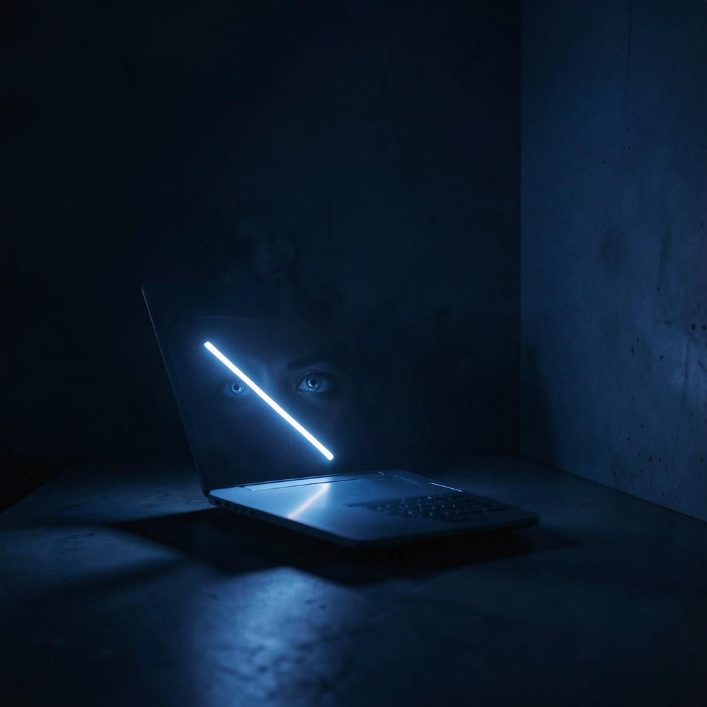Persona image for 信仰系列《安靜》