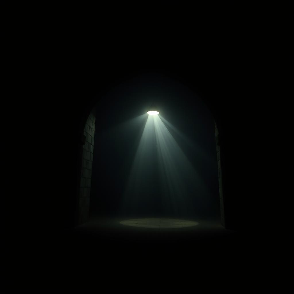 smell of a nightmare artwork