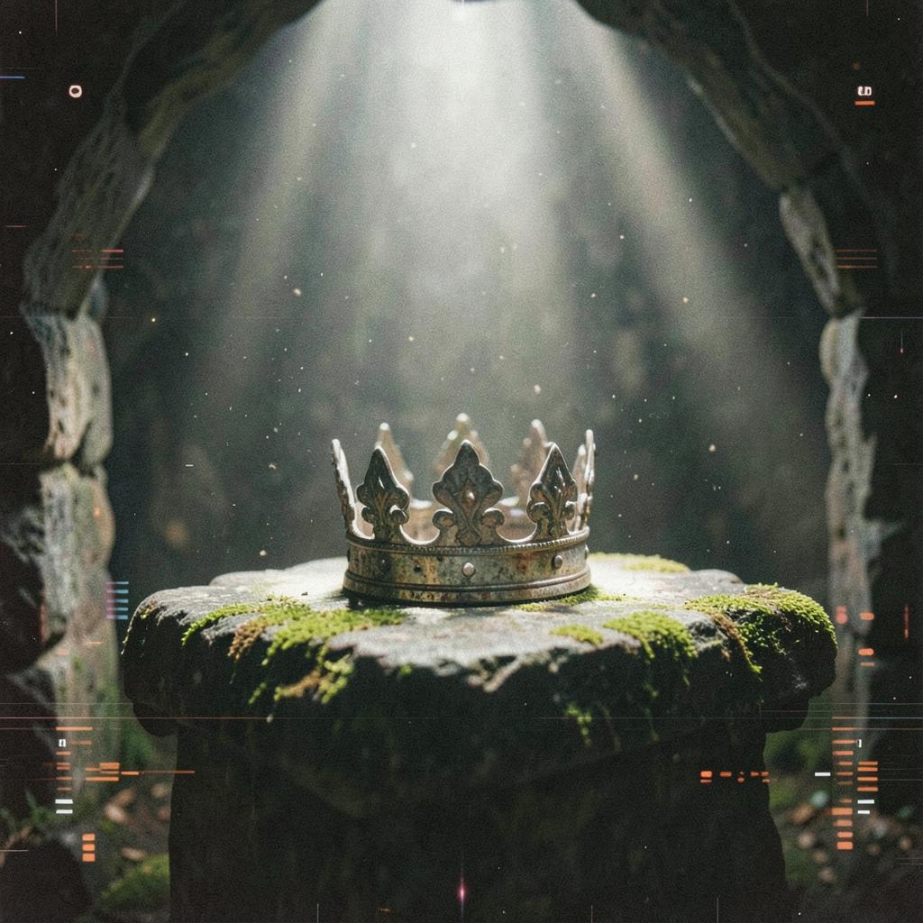 Queen of Queens artwork