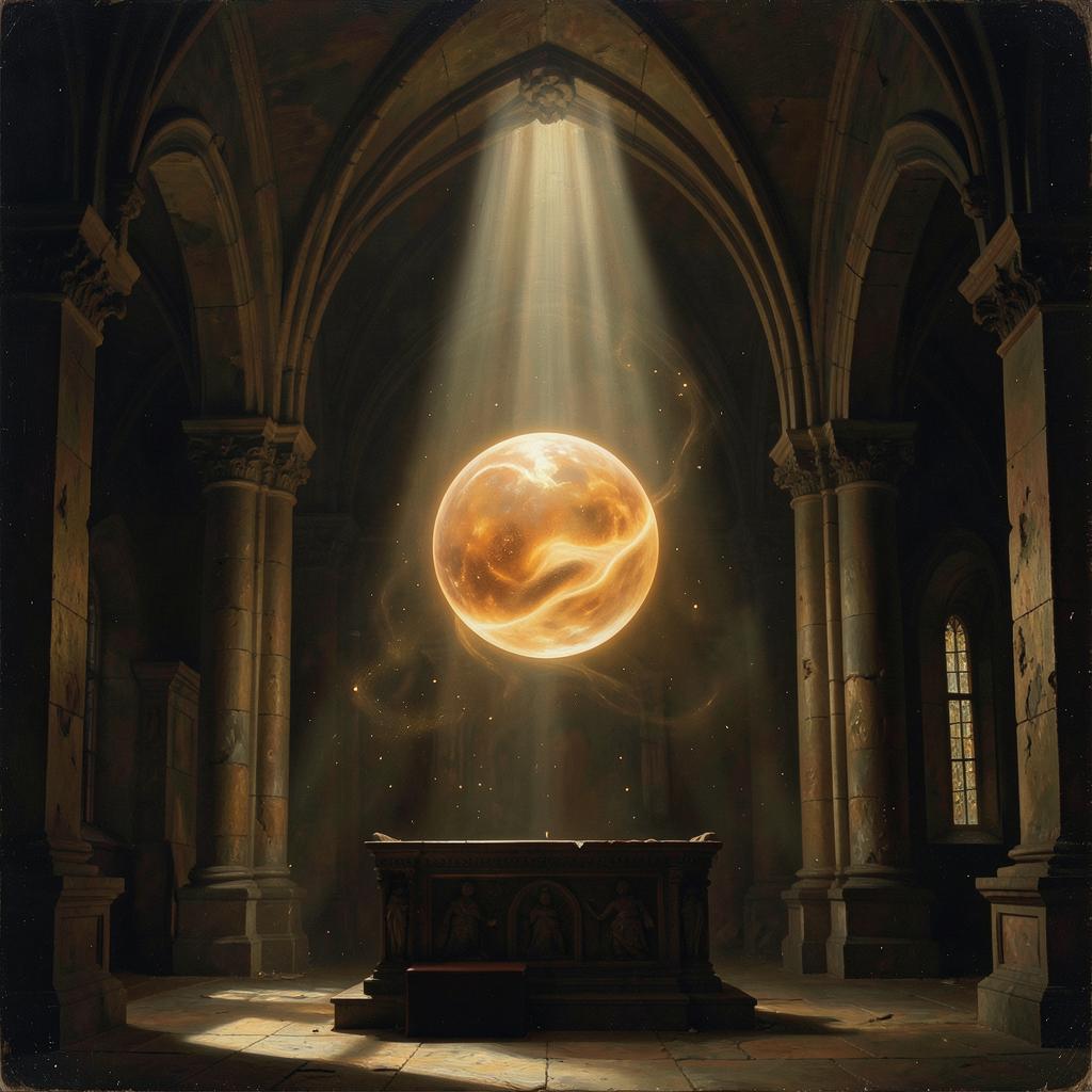 That Voice (Trance Cathedral Remixx) artwork
