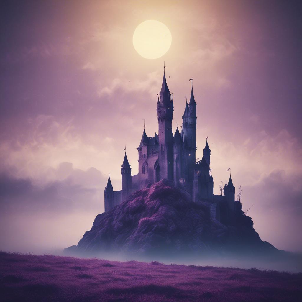 Dance of Shadows artwork
