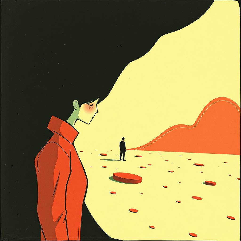 Pray artwork