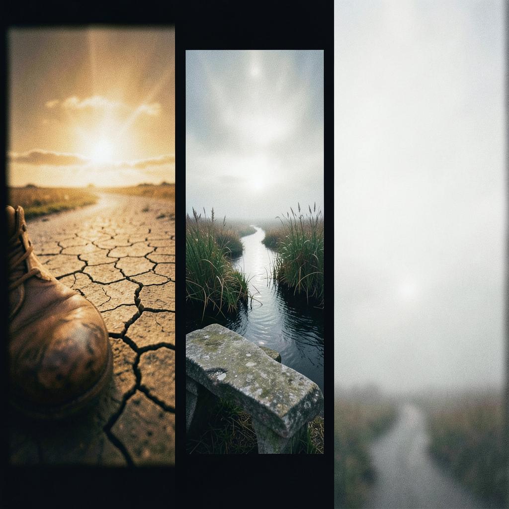 🎵 JOURNEY TO NOWHERE artwork