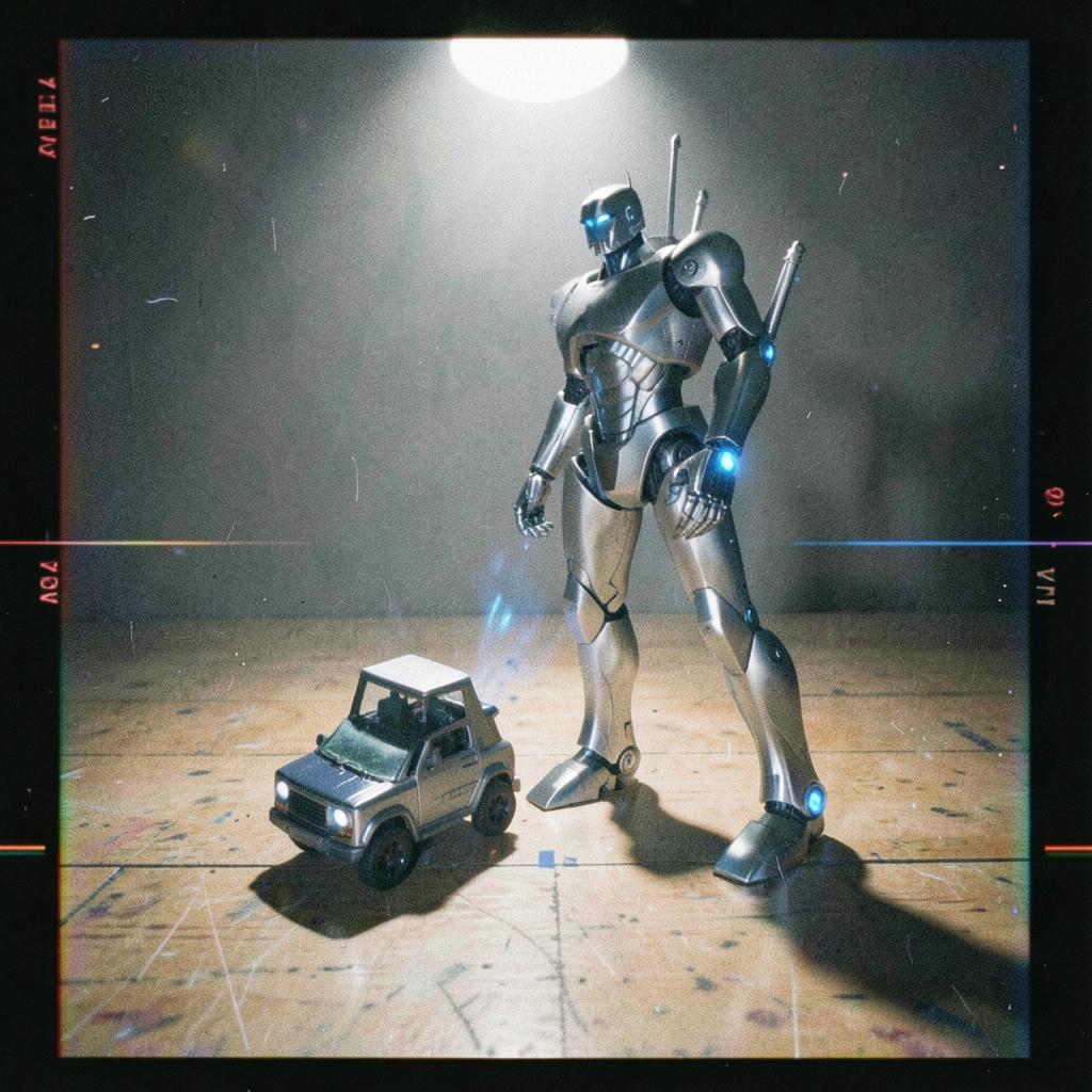 transformation Optimus Prime_1.mp3 artwork